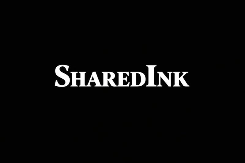 SharedInk